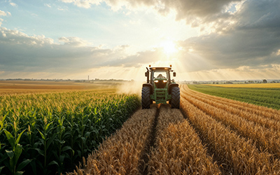 Agronegócio icon